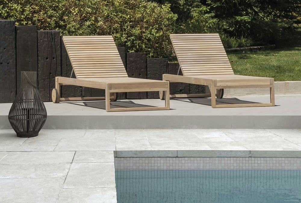 colores tendencia de 2025 en piscinas
