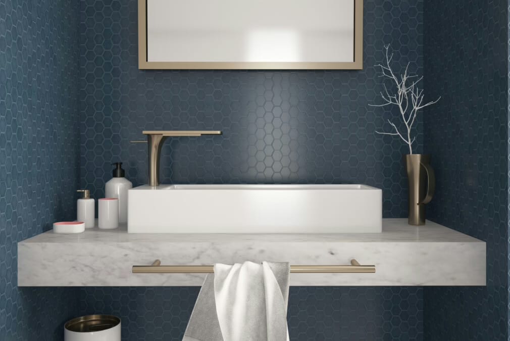 Togama, la innovación del mosaico