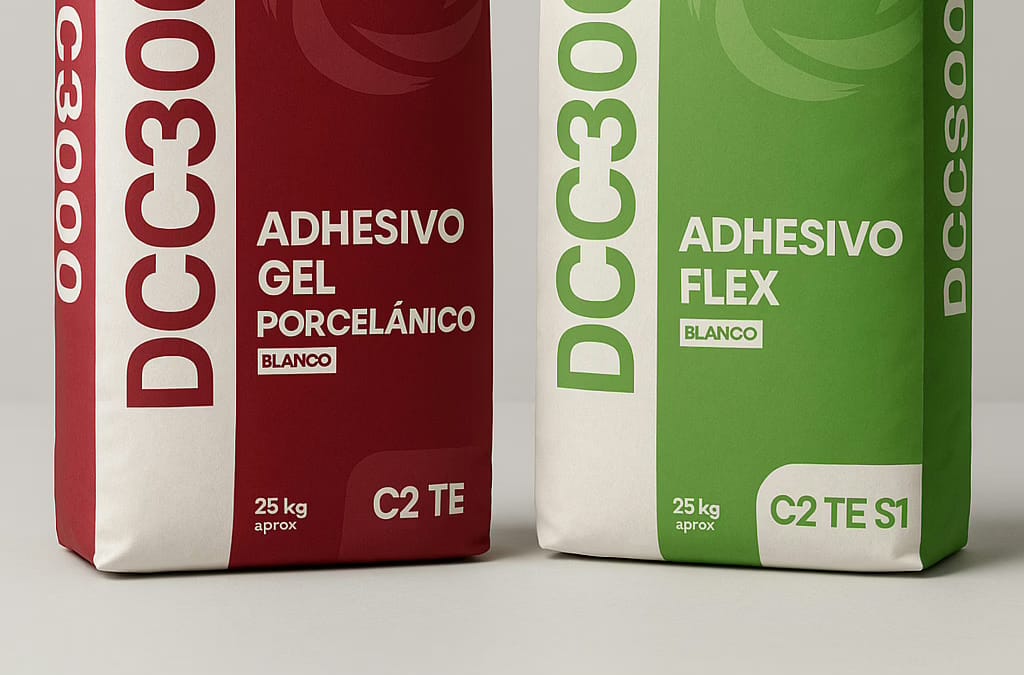 Diferénciate con la marca propia DCC