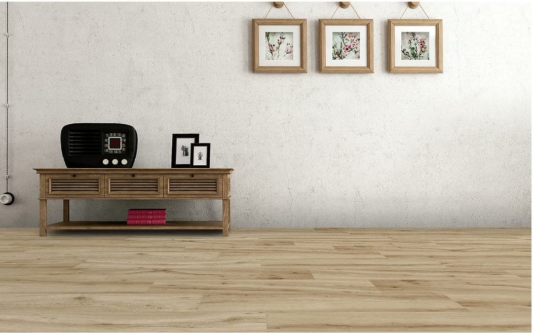 Interiores únicos con Villa