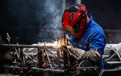 ANDAMIO TENDO, LA MARCA DEDICADA A LOS ESPECIALISTAS DE LA CONSTRUCCIÓN