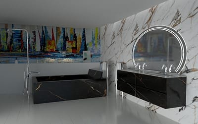 YCR WaterDry® , láminas impermeables para exterior e interior.