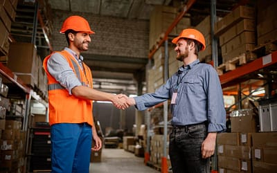 Ventajas de ser un Proveedor Homologado en Grupo DCC 3000
