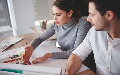 Por qué ofrecer ambientes 3D puede revolucionar tu almacén de materiales de construcción