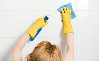 ¿Por qué tu baño vuelve a tener humedad aunque ya lo impermeabilizaste?