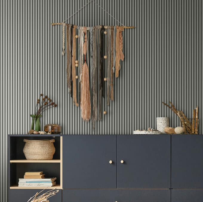 Cómo introducir la obra seca en tu almacén con Reviste