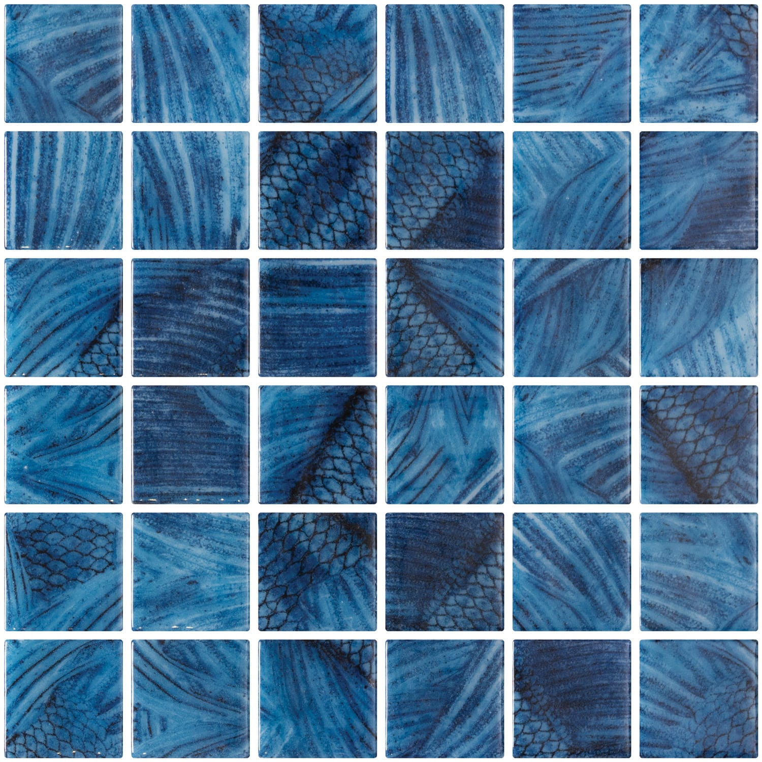 10 colores tendencia de 2025 para piscinas