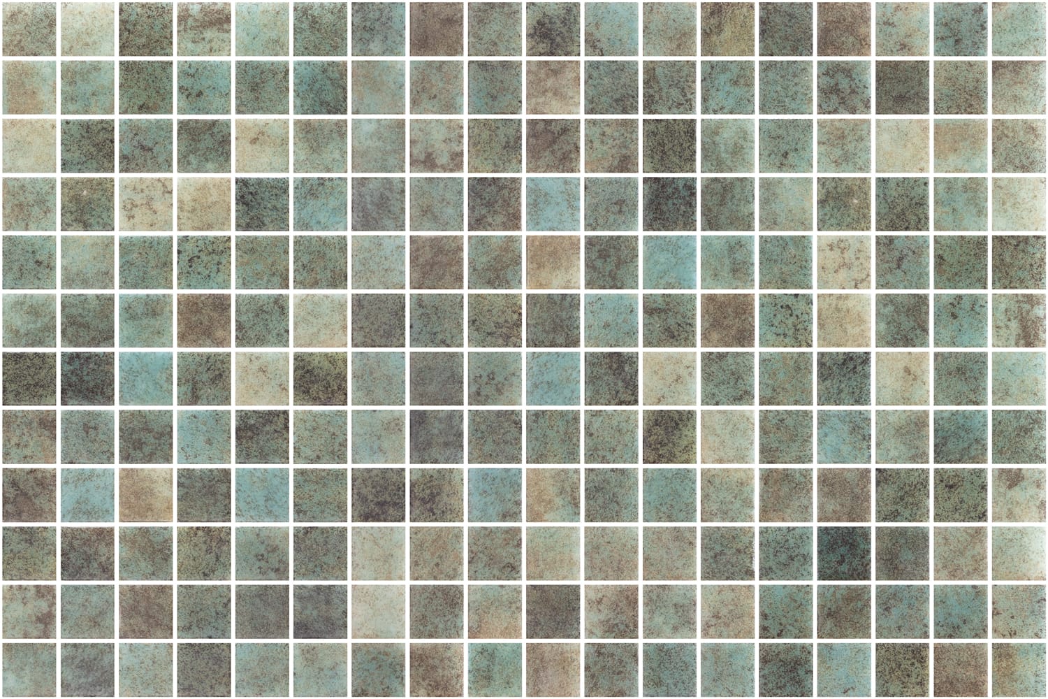 los 6 colores tendencia de 2025 para piscinas